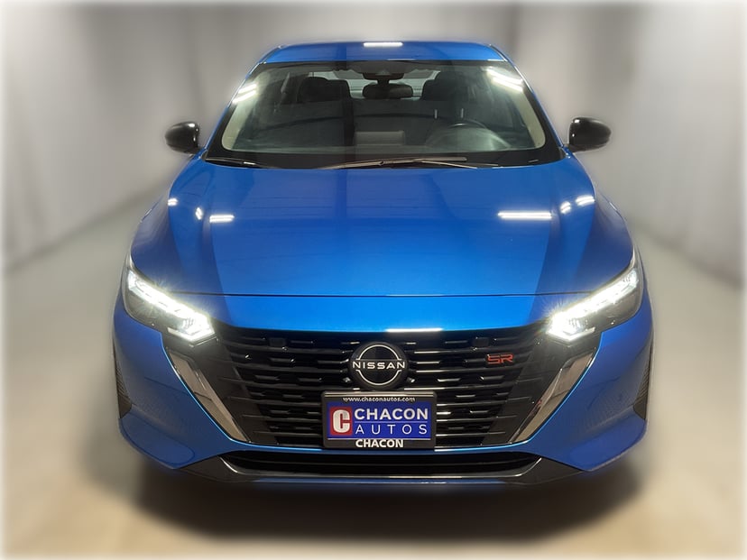 2024 Nissan Sentra - Image 3