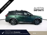 2027 INFINITI QX60 - Preview 4