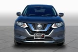 2020 Nissan Rogue - Preview 4