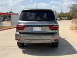 2021 Nissan Armada - Preview 5