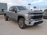 2024 Chevrolet Silverado - Preview 5