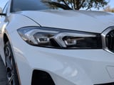 2026 BMW 3 Series - Preview 9