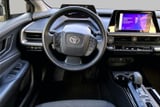 2025 Toyota Prius - Preview 5
