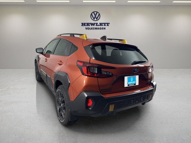 2024 Subaru Crosstrek - Image 3