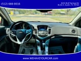 2014 Chevrolet Cruze - Preview 10