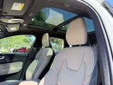 2026 Volvo XC60 - Preview 14