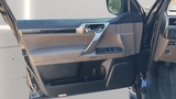2021 Lexus GX 460 - Preview 9