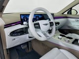 2026 Genesis Electrified GV70 - Preview 9