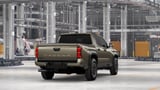 2026 Toyota Tacoma - Preview 9