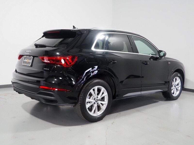 2023 Audi Q3 - Image 3