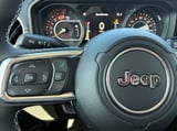 2026 Jeep Wrangler - Preview 11