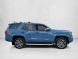 2026 Toyota 4Runner - Preview 4