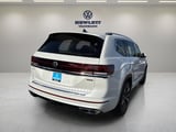 2026 Volkswagen Atlas - Preview 5