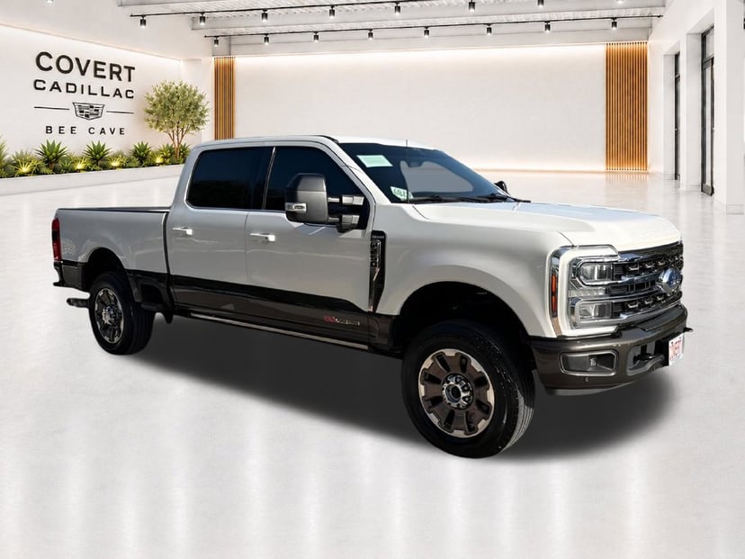 2024 Ford F-250 - Image 1