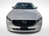 2025 Mazda CX-5 - Preview 3