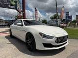2018 Maserati Ghibli - Preview 3
