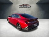 2025 Hyundai Elantra - Preview 3