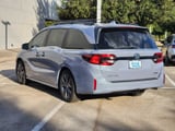 2027 Honda Odyssey - Preview 4