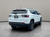 2026 Jeep Compass - Preview 5