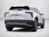 2026 Chevrolet Blazer EV - Preview 5