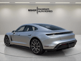 2024 Porsche Taycan - Preview 3