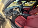 2026 Genesis G70 - Preview 7