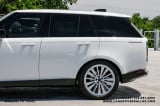 2026 Land Rover Range Rover - Preview 11