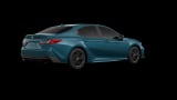 2026 Toyota Camry - Preview 10