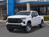 2026 Chevrolet Silverado 1500 - Preview 6