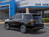 2026 Chevrolet Tahoe - Preview 3