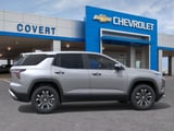 2027 Chevrolet Equinox - Preview 9
