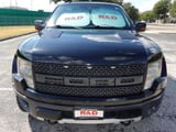 2011 Ford F-150 - Preview 2