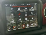 2021 Jeep Wrangler - Preview 15