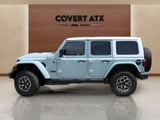 2026 Jeep Wrangler - Preview 2