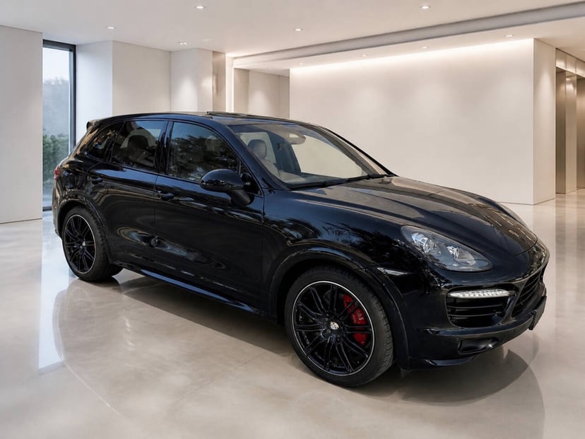 2013 Porsche Cayenne - Image 1