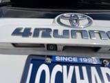 2020 Toyota 4Runner - Preview 15