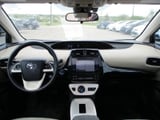 2016 Toyota Prius - Preview 15