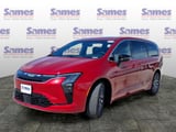 2027 Chrysler Pacifica - Preview 3