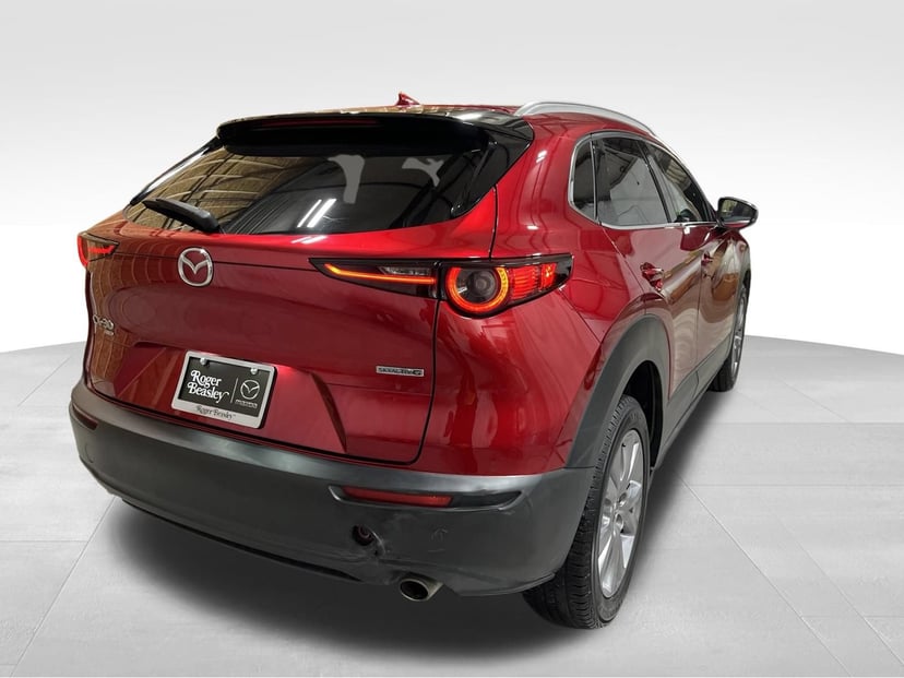 2021 Mazda CX-30 - Image 2