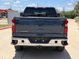 2022 Chevrolet Silverado 1500 - Preview 8