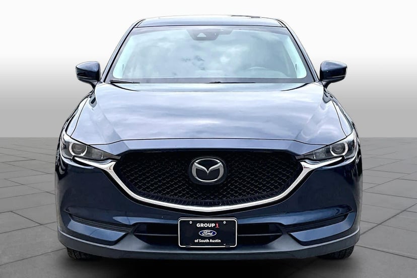 2018 Mazda CX-5 - Image 3