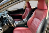 2020 Lexus NX - Preview 7