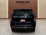 2024 Chevrolet Tahoe - Preview 4