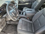 2023 Chevrolet Suburban - Preview 12