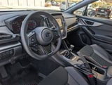 2023 Subaru WRX - Preview 9