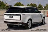 2027 Land Rover Range Rover - Preview 6