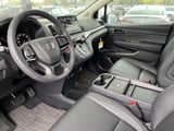 2027 Honda Odyssey - Preview 10