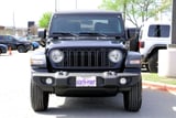 2026 Jeep Wrangler - Preview 8
