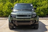 2026 Land Rover Defender - Preview 6