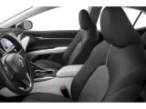 2023 Toyota Camry - Preview 12